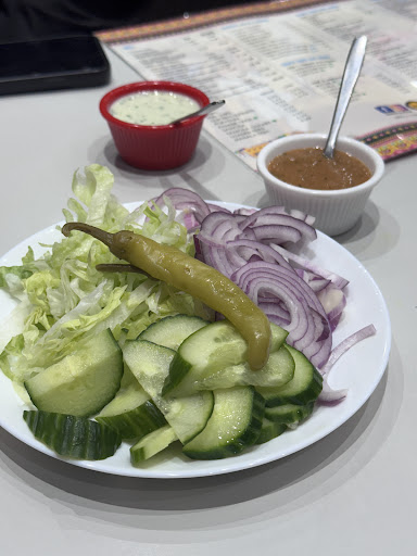 Photo of Al Fairoz - 11 Farthing Grove, Netherfield, Milton Keynes MK6 4JH